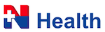 โลโก้ N Health