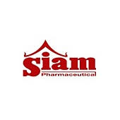 โลโก้ Siam Pharmaceutical